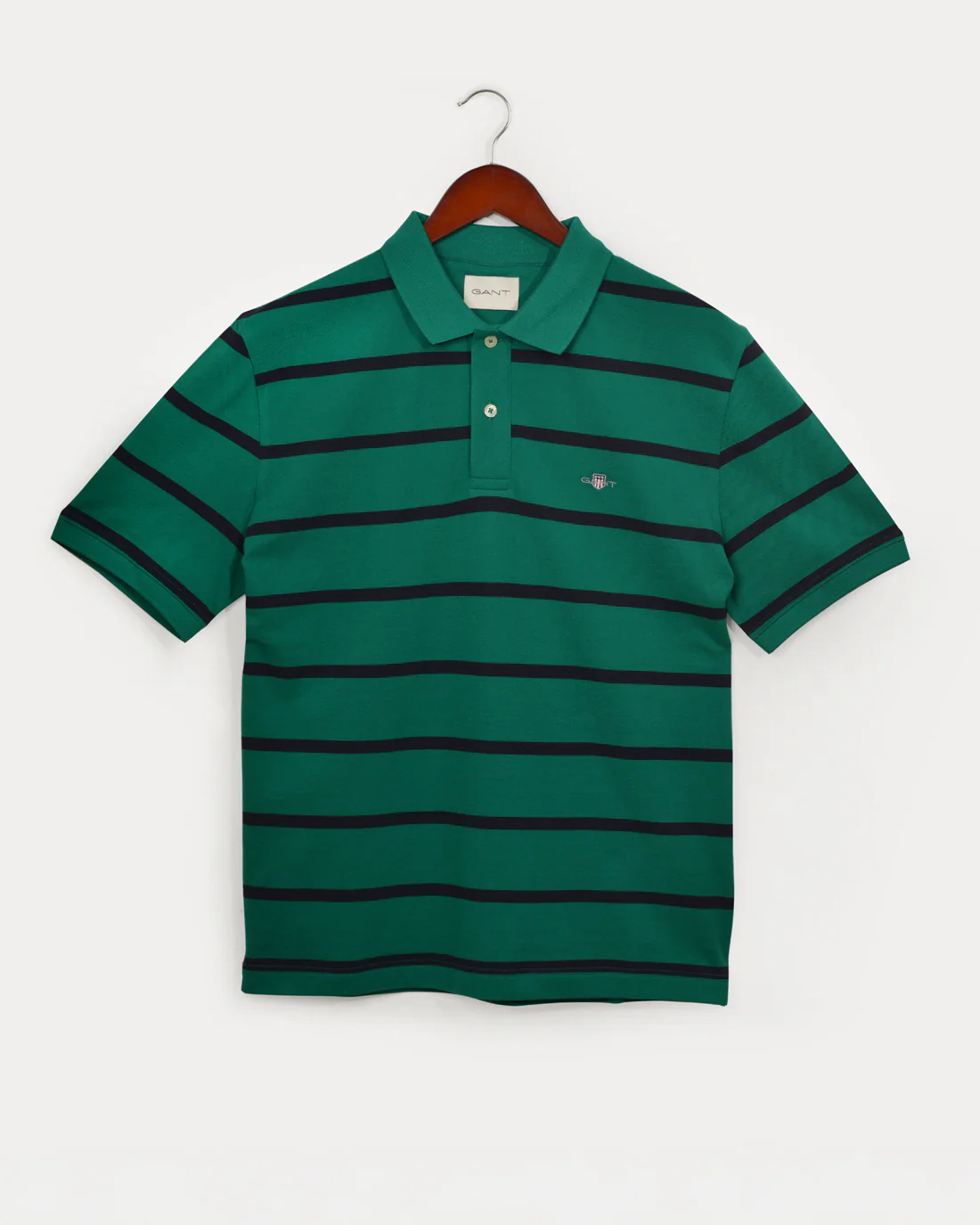 The Polo Shirt